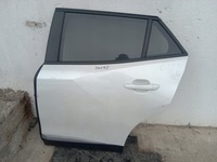 фото thumb №1, Peugeot 2008 ii двері ліва задні 2019-