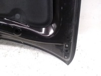 Mitsubishi outlander 2018 крышка передняя / капот двигателя Доставка, фото thumb