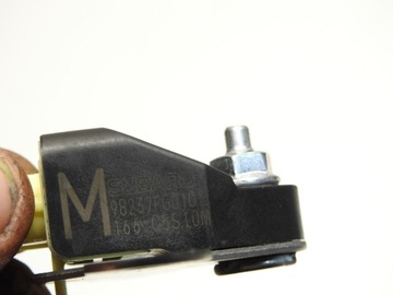 фото thumb №6, Датчик ударный subaru impreza iii gh 98237fg010