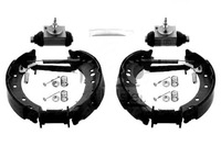 фото thumb №1, Febi bilstein тормозные колодки тормозные renault twingo ii