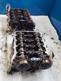 фото thumb №15, Головка passat b5 fl w8 bdn 4.0 v8 07d103373f