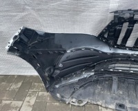 фото thumb №11, Mercedes eqa 243 w243 бампер передний перед