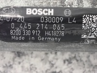 фото thumb №9, Nissan primera p12 1.9 dci молдинг упорскування