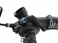 фото thumb №1, Mercedes-benz оригінальний номер a6512000615 корпус термостата