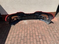 фото thumb №4, Бампер перед передний renault captur lift 16-20 620269604r