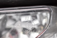 фото thumb №11, Противотуманная фара левый перед передний bdg8-51690 mazda 3 2 ii bl 03-09
