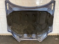 фото thumb №11, Капот кришка двигуна jaguar xf x250