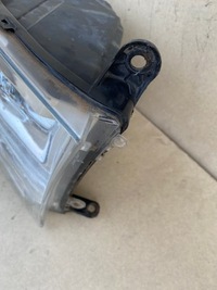 фото thumb №4, Фара обычный линза led противотуманная фара dodge ram оригинал