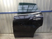 фото thumb №1, Дверь левый задняя maserati levante