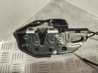 фото thumb №6, Замок двері bmw 7 2013 з задній з лівий 7185687