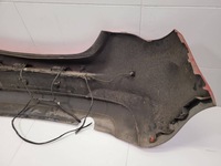 фото thumb №8, Бампер задний opel corsa e 2016