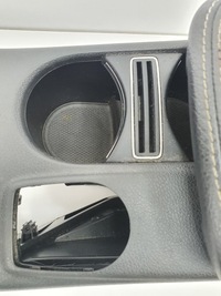 фото thumb №6, Туннель средний подлокотник mercedes w176