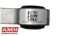 фото thumb №7, Подушка двигателя fiat 500 / fiat panda / lancia ypsilon 52176633 amh76633