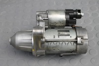 фото thumb №5, Стартер 438000-0070 honda civic x 1.6 i-dtec 17-21