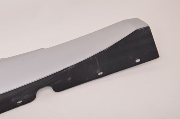 фото thumb №5, Maserati granturismo планка пороговая правая серебряная