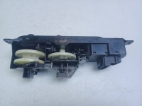 фото thumb №7, Панель клімат-контролю mercedes-benz ml w163 163 a1638300185