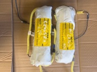 фото thumb №1, Lexus rx подушка левая сиденье