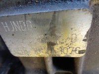 фото thumb №9, Citroen c5 i 2.0b 16v блок двигателя