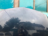 фото thumb №7, Opel insignia a капот крышка двигателя z22a