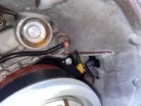 фото thumb №13, Коробка передач g211-12 mercedes actros mp4 a9602616201 g211-12