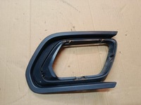 фото thumb №1, Решётка противотуманной фары перед правая dacia sandero ii lift 261a24864r оригинал