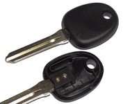 фото thumb №1, Kia hyundai ключ корпус hyn14r