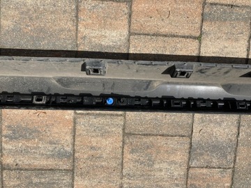 фото thumb №7, Планка порогова права dacia duster ii 769514293r