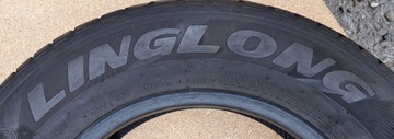 Шина Linglong Green-Max Winter Van 225/65R16 112/110 R Усиление (C)