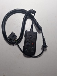 фото thumb №1, Pilot панель управление подушек подвеска scania r s ntg ngs