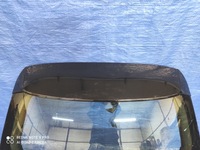 фото thumb №7, Кришка багажника задня багажника audi a3 8v 3 двері