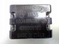 фото thumb №4, Пластик защита сиденье maserati ghibli