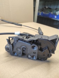 фото thumb №4, Замок дверь правый перед 4 pin renault talisman 805020792r