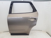 фото thumb №1, Двері лівий задня nissan murano ky2