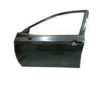 фото thumb №1, Дверь перед левая nowe toyota camry xv80 2024-2025
