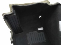 фото thumb №4, Обшивка перед передняя czarna bmw f25 x3