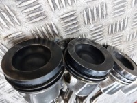 Поршень + шатун za комплект  4szt volkswagen passat b8 lift dfh dfha Зі Шроту, фото thumb