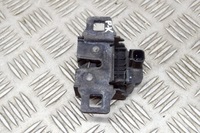 фото thumb №5, Lr range rover sport l494 ліва сторона капот блокування капот 5h22-16700-cb 225