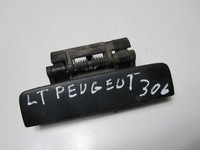 фото thumb №1, Ручка наружная задняя левая peugeot 306