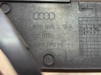 фото thumb №4, Заглушка розпилювача audi a3 lift 8p0 8p0955275a