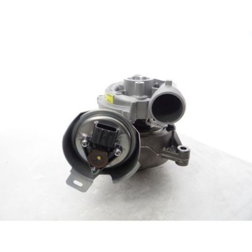 фото thumb №13, Turbo ford mondeo mk4 2.0 tdci 115 130 136 140 km