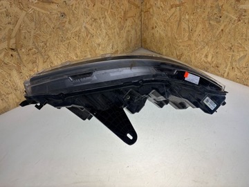 фото thumb №11, Ford mustang mach-e 2022 лампа передня