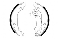 фото thumb №2, Тормозные колодки тормозные renault clio ii nk