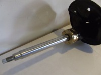 фото thumb №3, Mr913131 амортизатор передний правый space star