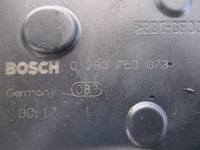 фото thumb №4, Alfa romeo 147 1.6 ts дросельна заслінка 0280750073