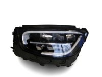 Купити Mercedes glc 253 w253 фара ліва led high perform, фото thumb