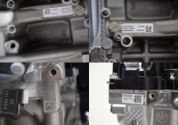 Bmw 2 u06 225ex 230ex x1 u11 25ex 30ex 1,5 phev гибрид двигатель b38x b38a15p Киев, фото thumb