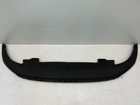 фото thumb №1, Vw golf viii 5h защита плита pod бампер передний