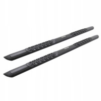 Пороги пороги бічний alu go rhino ranger 15- в Україні, фото thumb