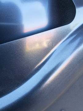 фото thumb №11, Wv tiguan iii 3 капот кришка двигуна 571 ідеальна