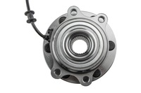 фото thumb №2, Ступица колеса перед pathfinder 4wd 05-